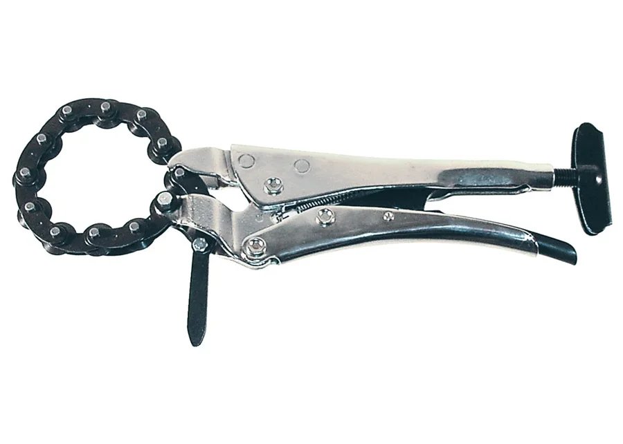 GEDORE KL-0131-51 Chain pipe cutter