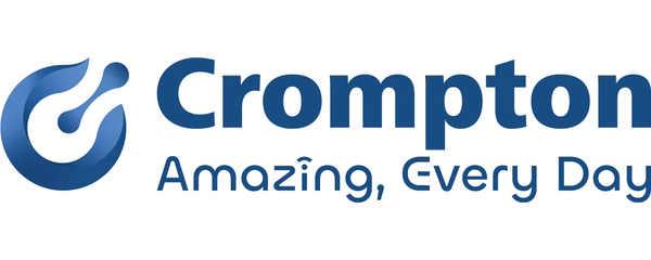 Crompton logo