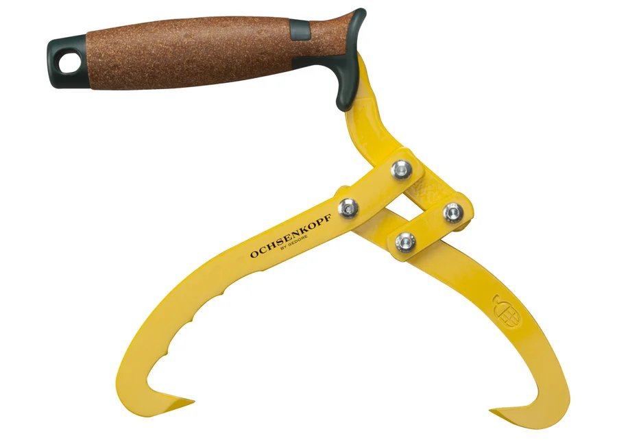 GEDORE OCHSENKOPF OX 53 Hand packing pliers