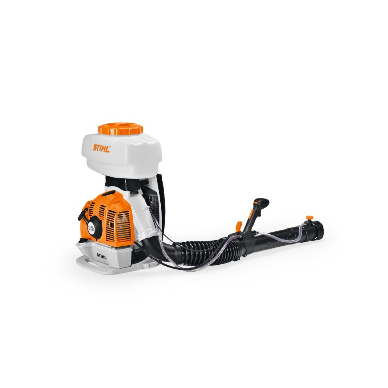 STIHL SR 450 Petrol Mistblower - photo 2