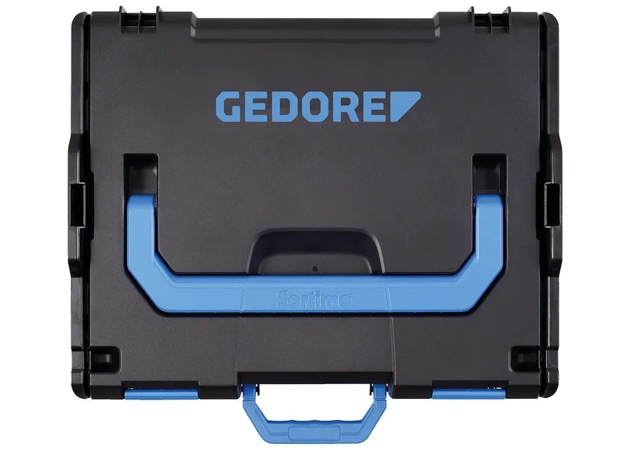 GEDORE 1100 L GEDORE L-BOXX® 136 with front handle
