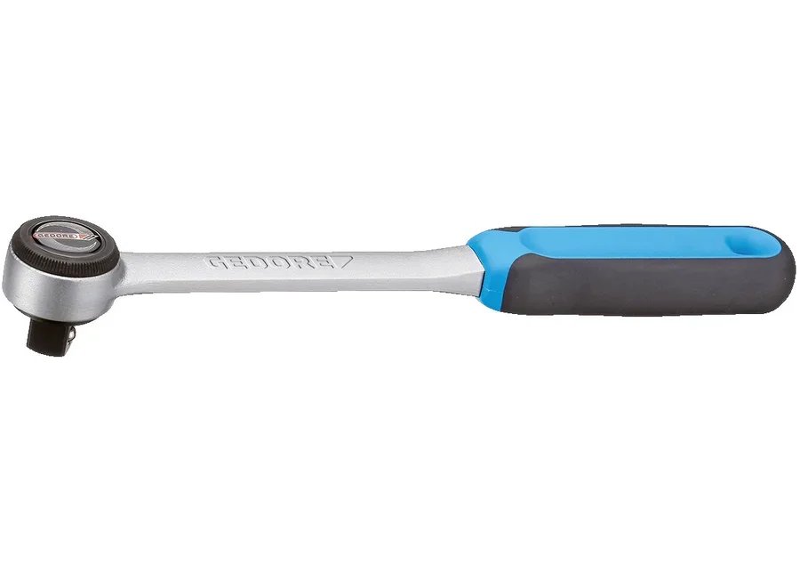 GEDORE 1993 U-3 Reversible ratchet 1/2"