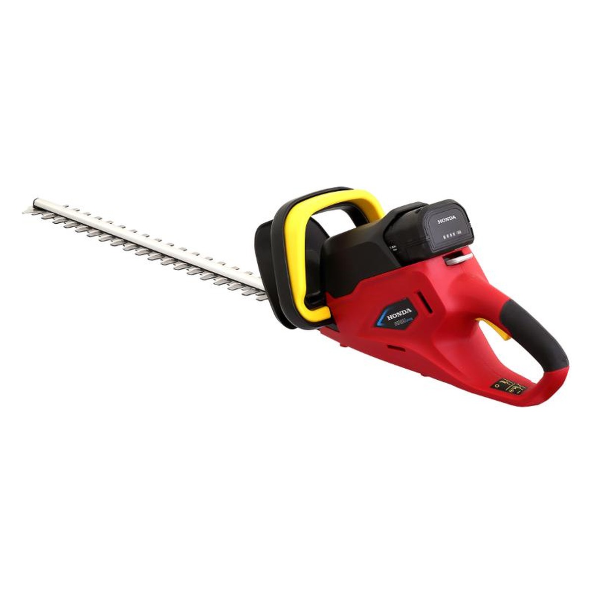 Honda HHH36YXBD55T Cordless Hedge Trimmer 36V 350W, 547mm Blade with 5.0Ah Battery & Charger - photo 3