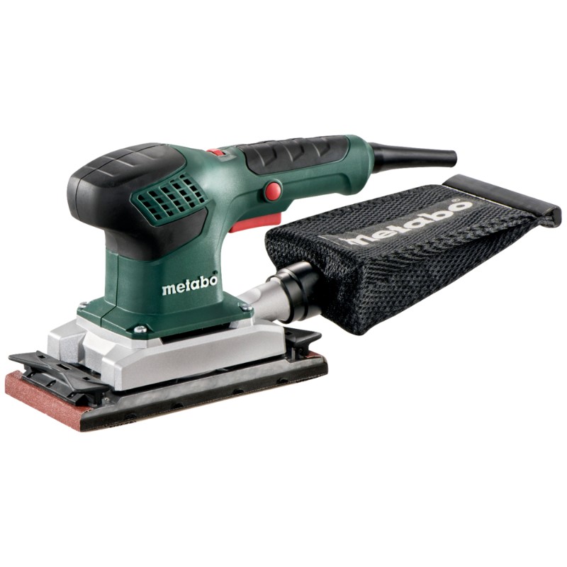 Metabo SRE 3185 Orbital Sander - photo 2