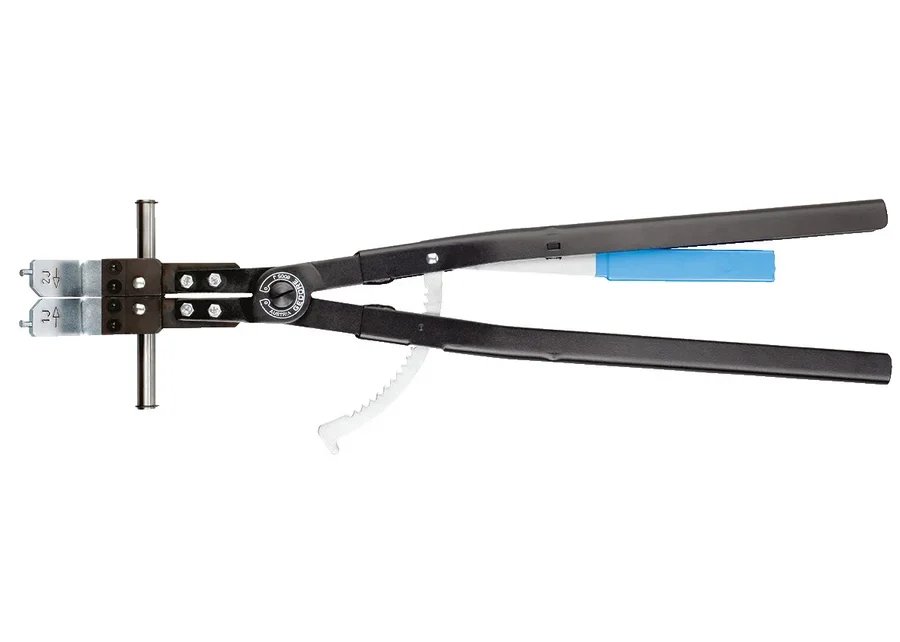 GEDORE 8005 J Circlip pliers for internal retaining rings