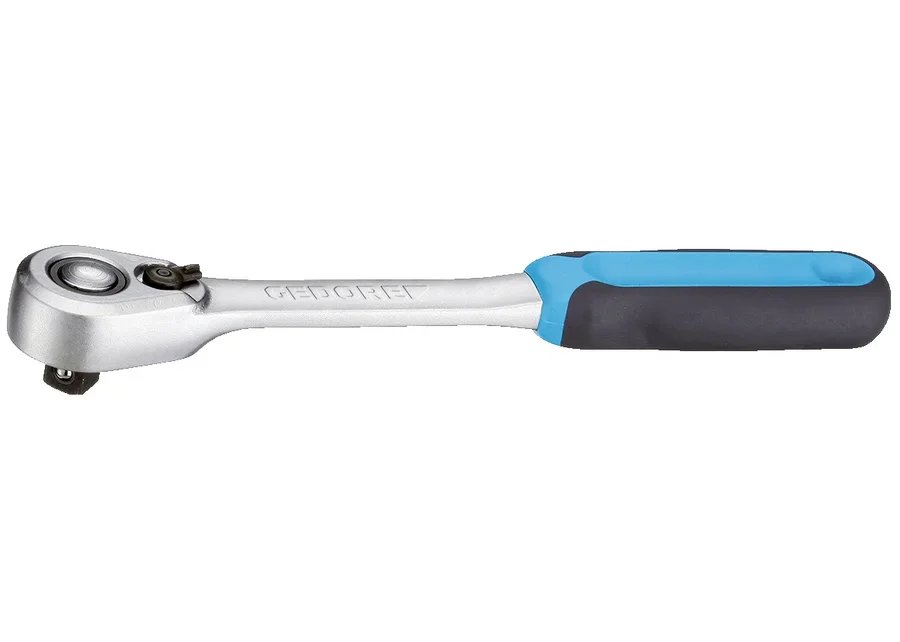 GEDORE 1993 U-20 Reversible ratchet 1/2"