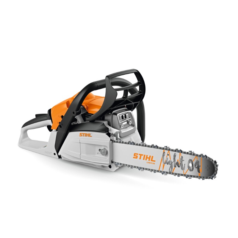 STIHL MS 182 Chainsaw with 18-inch Guide Bar & Saw Chain | 11482000305 - photo 3