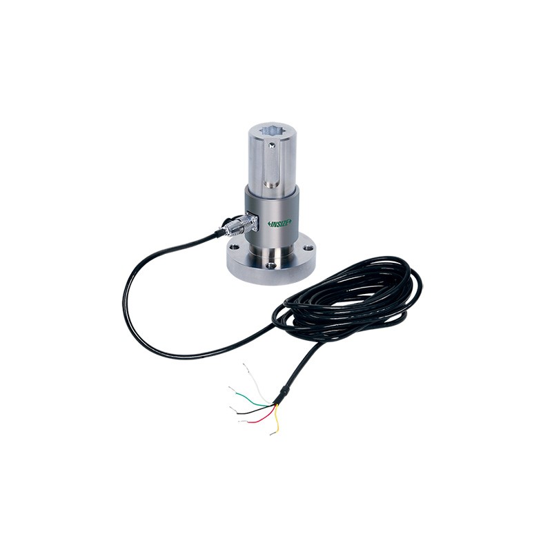 INSIZE IST-NJ10S Static Torque Sensor 10 N.m - photo 2