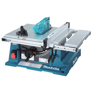Makita 2704 Table Saw 240V