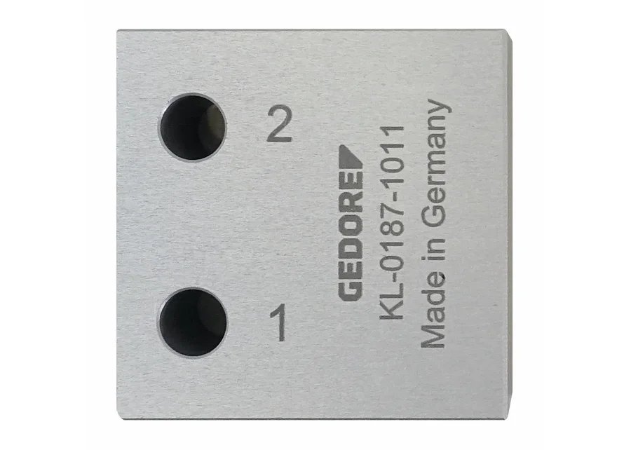 GEDORE KL-0187-1011 Calibration tool