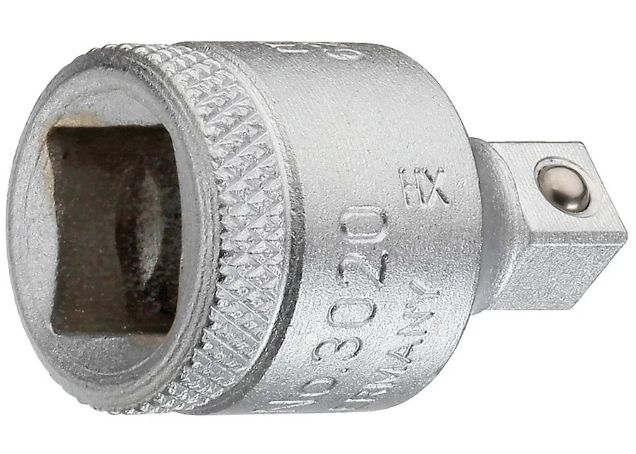 GEDORE 3020 Reducer 3/8" to 1/4"