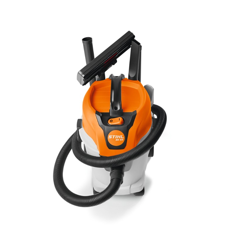 STIHL SE 33 Wet and Dry Vacuum Cleaner - photo 3