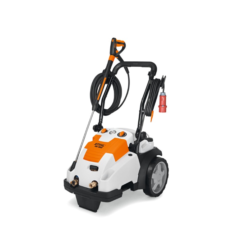 STIHL RE 362 High-pressure Cleaner - photo 2