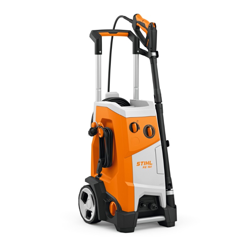 STIHL RE 150 Electric High-pressure Cleaner - photo 3