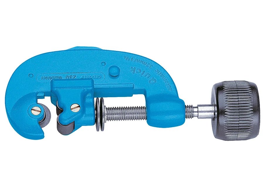 GEDORE 230010 Pipe cutter QUICK AUTOMATIC 4-32 mm