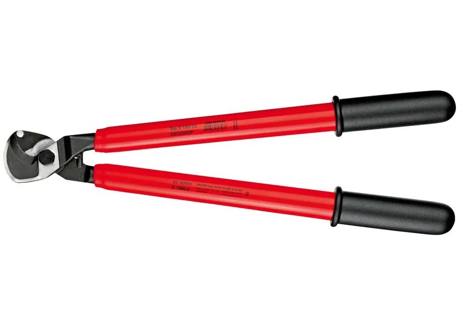 GEDORE V 180 Cable shears