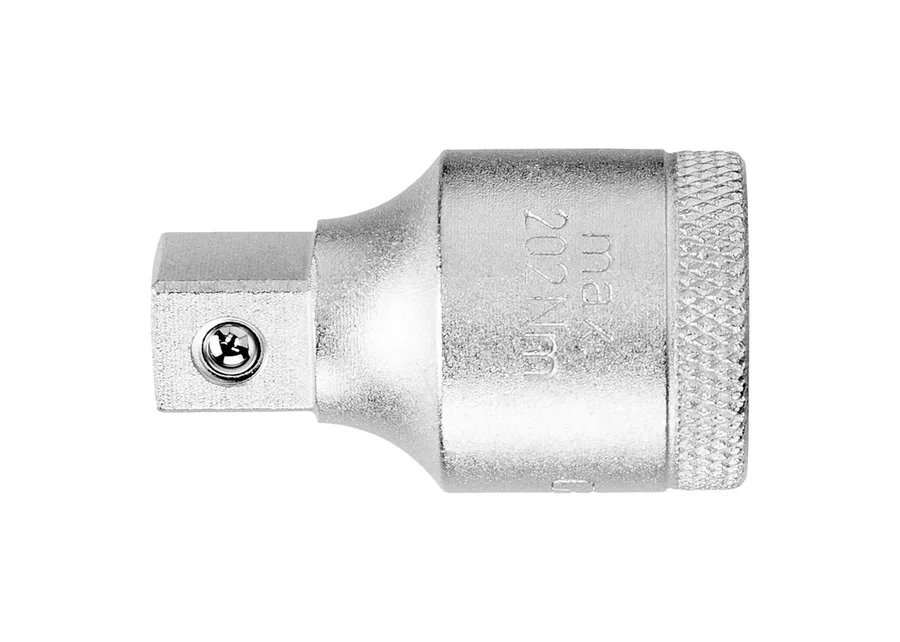 GEDORE 1930 Reducer 1/2" to 3/8"