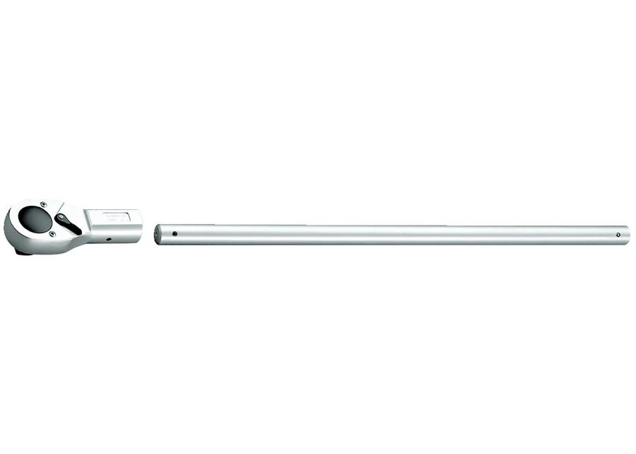 GEDORE 2193 U-10 Reversible ratchet 1"