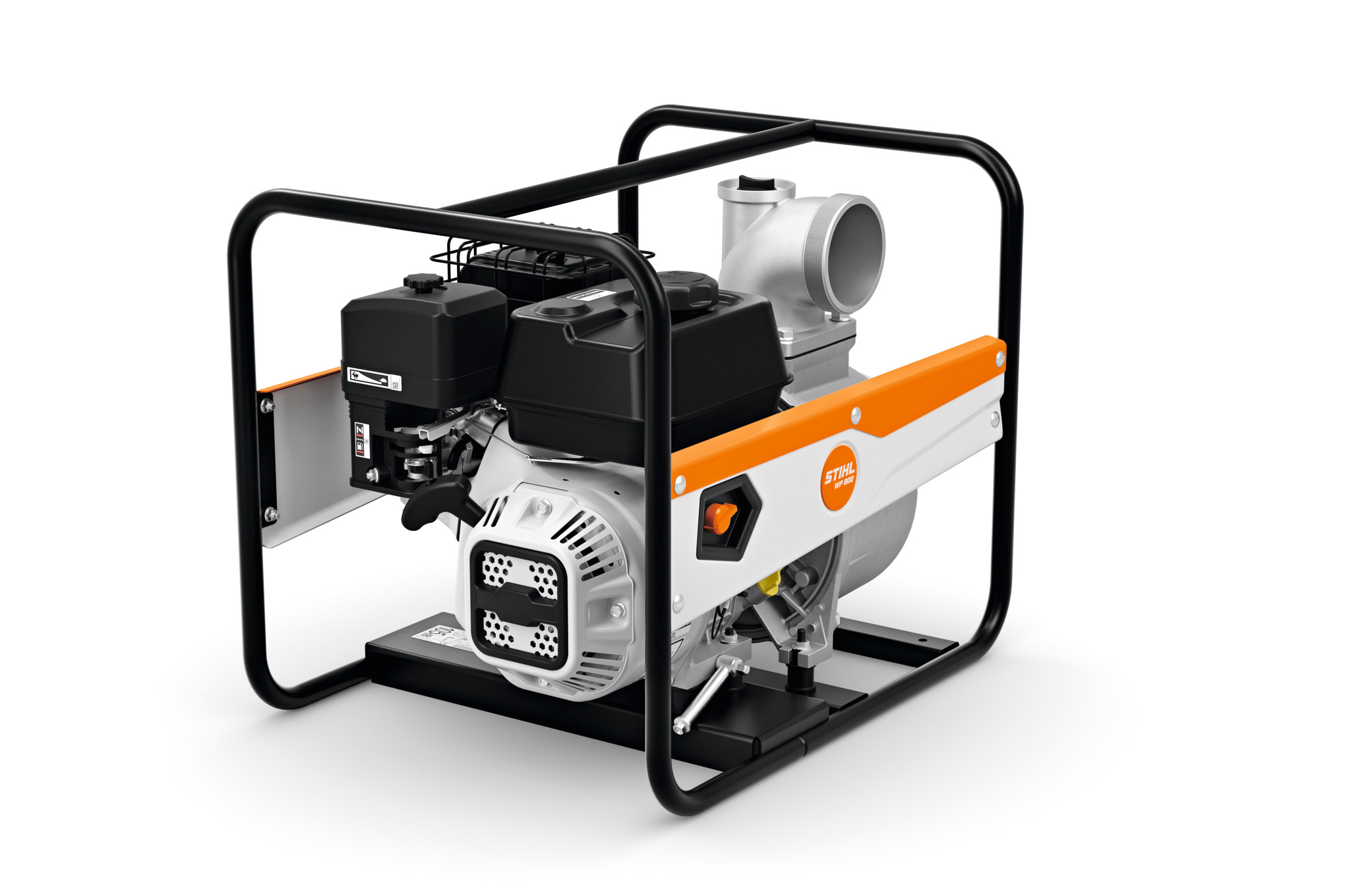 STIHL WP 900 Water Pump | VB050112000