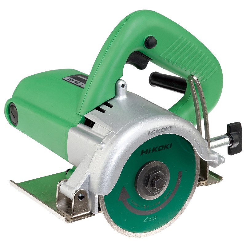 HiKOKI CM4ST Cutter 110mm / 1,300W / Maxcut:34mm - photo 2