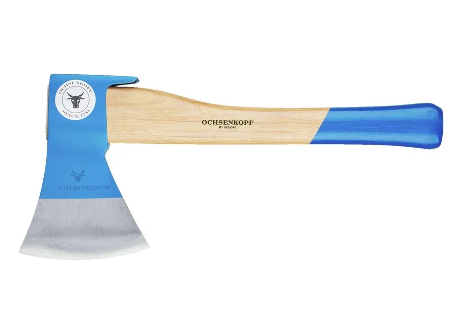 GEDORE OCHSENKOPF OX 345 H Carpenter's hatchet