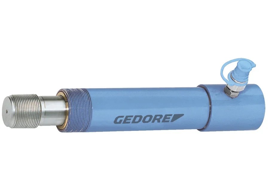 GEDORE 1.50 Hydraulic work equipment