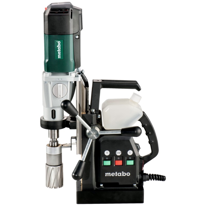Metabo MAG 50 (600636500) Magnetic Core Drill 1200 W, 50 mm - photo 3