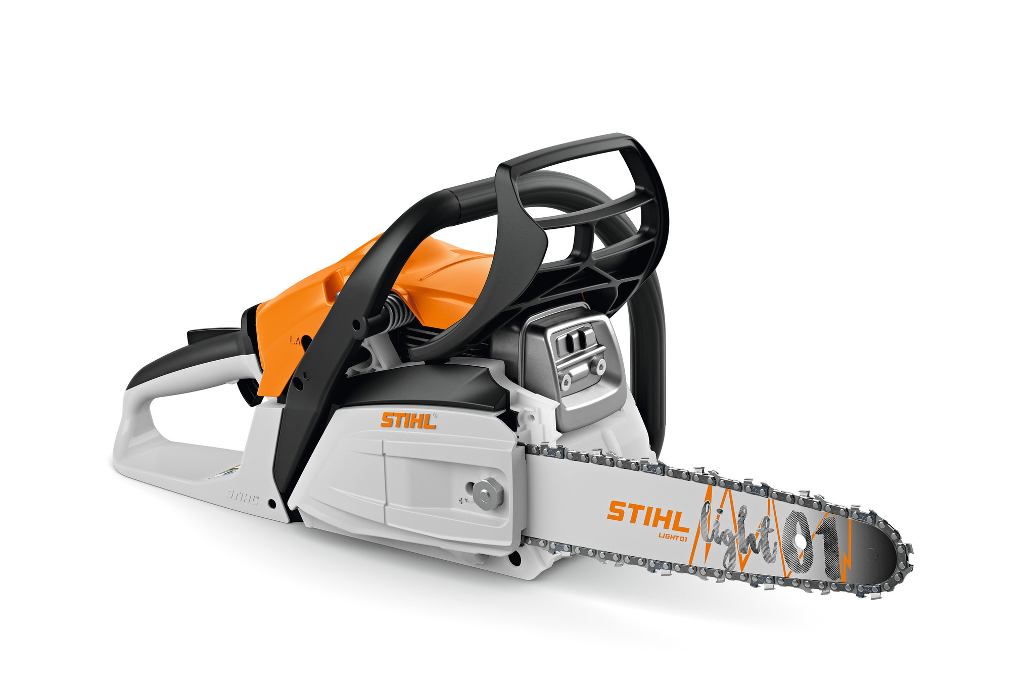 STIHL MS 172 Chainsaw with 18-inch Guide Bar & Saw Chain | 11482000333