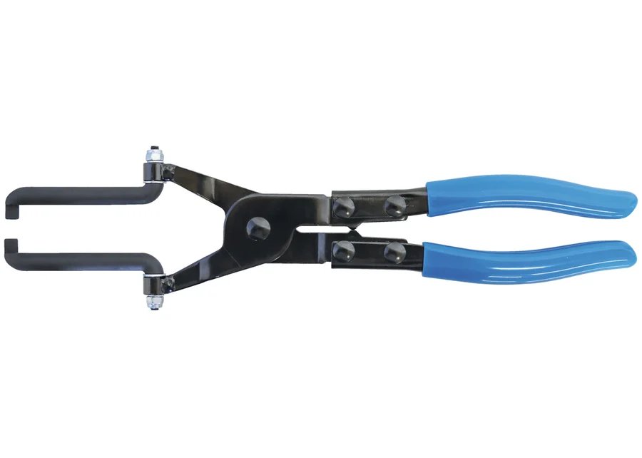 GEDORE KL-0121-38 B Pliers for fuel line