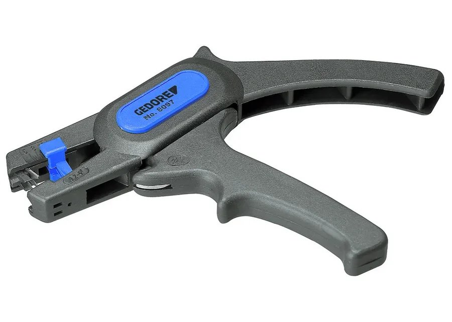 GEDORE 8097 Stripping pliers automatic