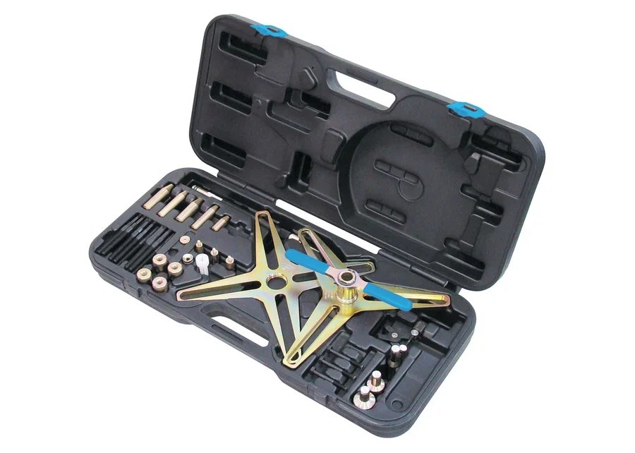 GEDORE KL-0500-45 Clutch tool set SAC