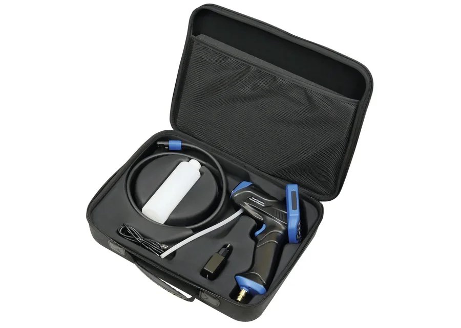 GEDORE KL-0870-10 Videoscope with cleaning function
