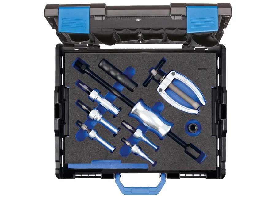 GEDORE 1100-1.30 Internal extractor assortment in L-BOXX® 136, 8 pieces