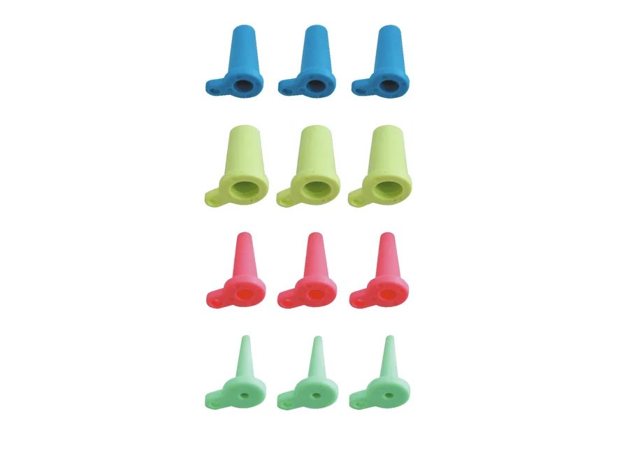 GEDORE KL‑0124‑4102 Vacuum Cap Set