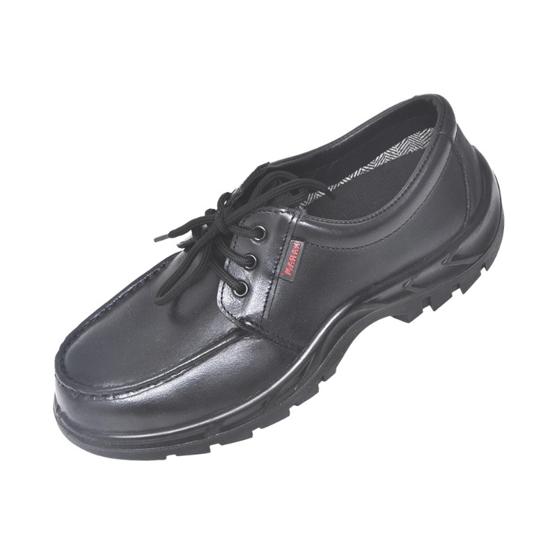 KARAM FS71 Executive Moccasin Lace-Up Safety Shoes - photo 2