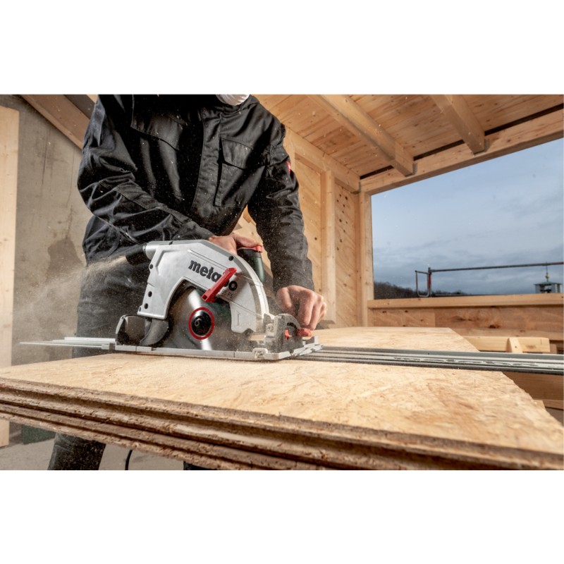 Metabo KS 85 FS Circular Saw - photo 4