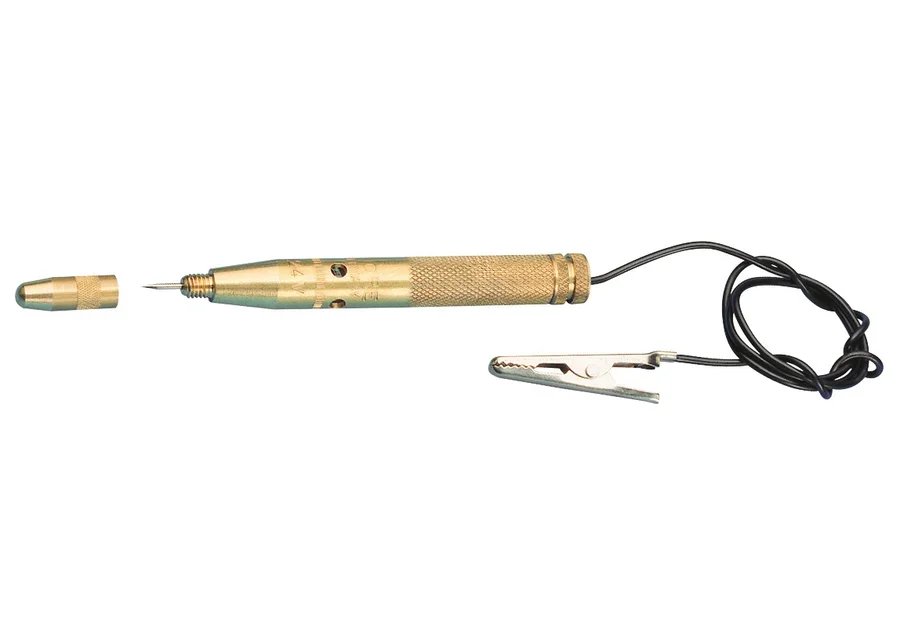 GEDORE 4610 Automotive Test Lamp