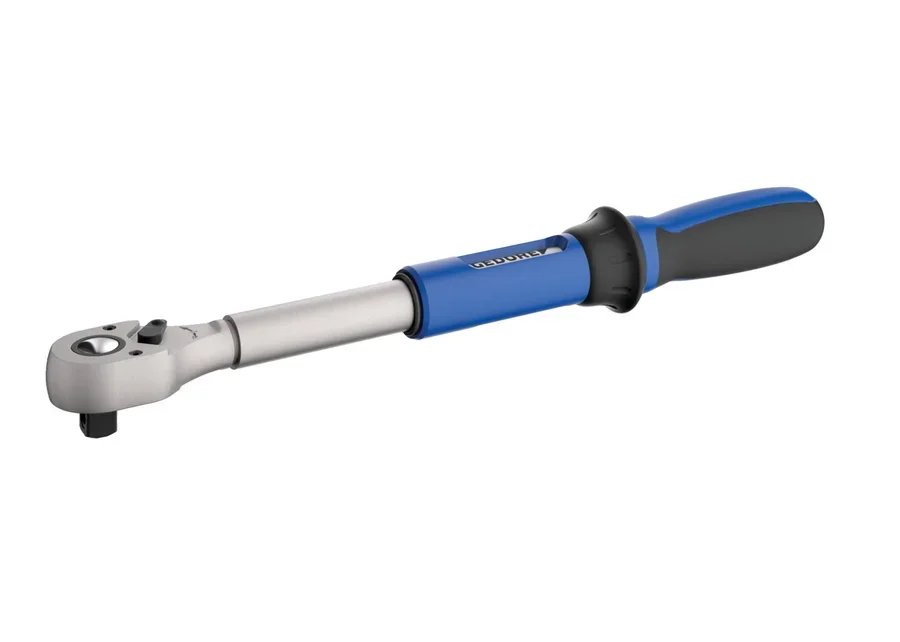 GEDORE 1993 TU-10 Telescopic ratchet 1/2"