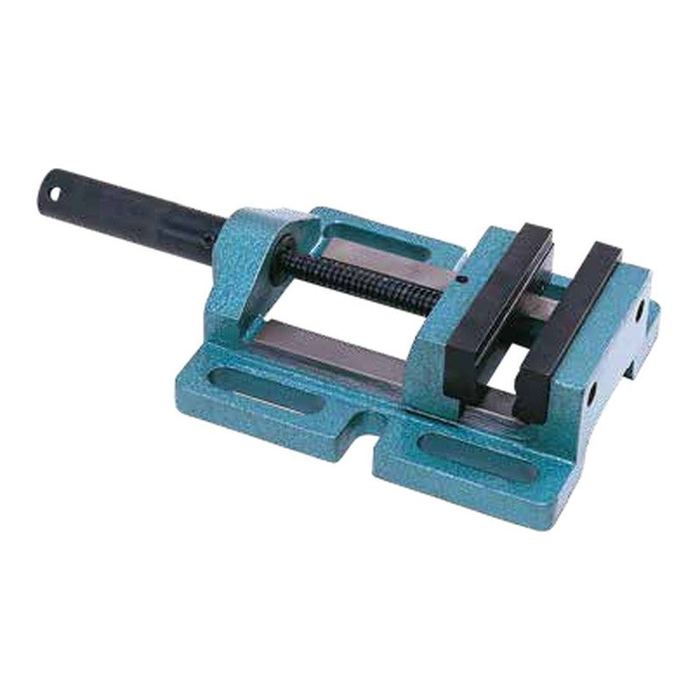OZAR Unigrip Precision Drill Press Vice, 85 mm Jaw