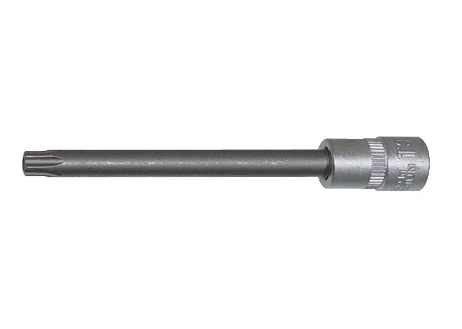 GEDORE KL-0191-10 Screwdriver bit, TX, 1/4"