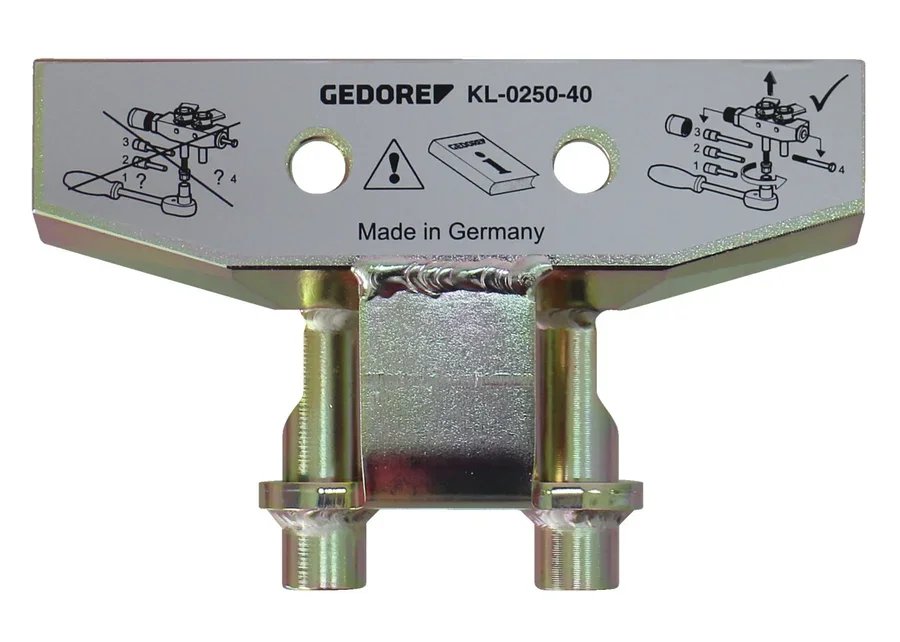 GEDORE KL-0250-4001 Base body