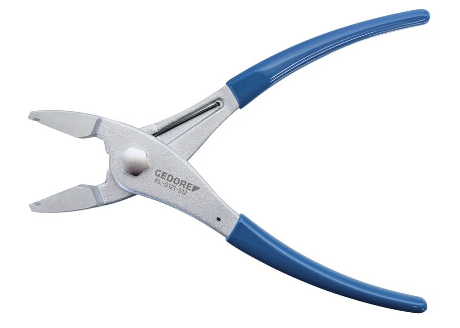 GEDORE KL-0121-512 Hose clamp pliers