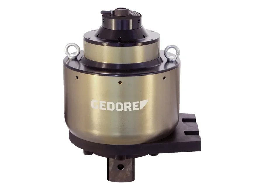 GEDORE DVV-540RS Torque multiplier DREMOPLUS ALU 54000 N·m / 40330 lbf·ft
