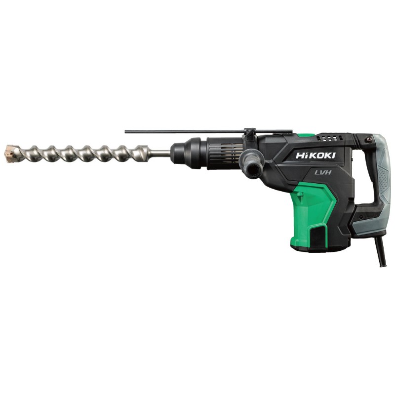 HiKOKI DH45MA Rotary Hammer 45mm / 1,400W / 9.4kg - photo 2