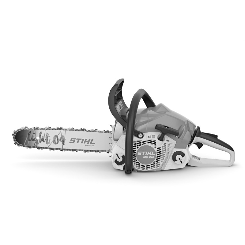 STIHL MS 212 Chainsaw with 18-inch Guide Bar & Saw Chain | 11482000303 - photo 4