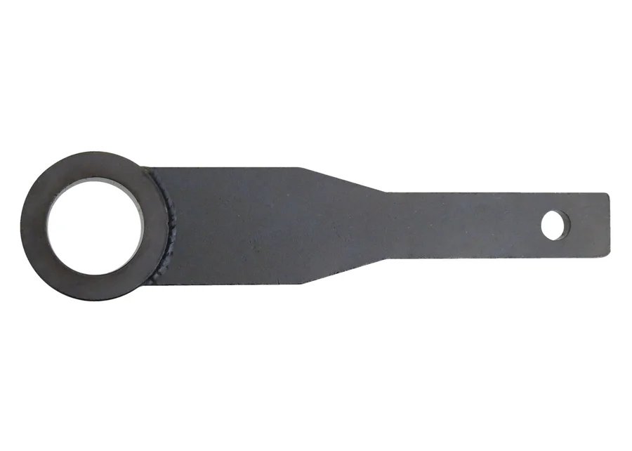 GEDORE KL-1280-7042 Counter holding spanner (Renault)