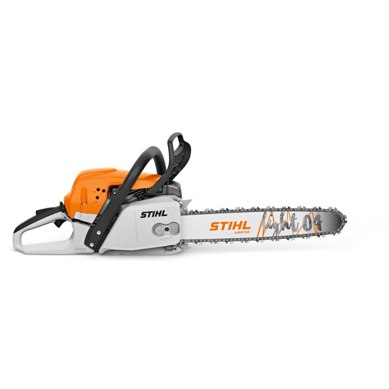 STIHL MS 291 Chainsaw with 18-inch Guide Bar & Saw Chain | 11412000765 - photo 2