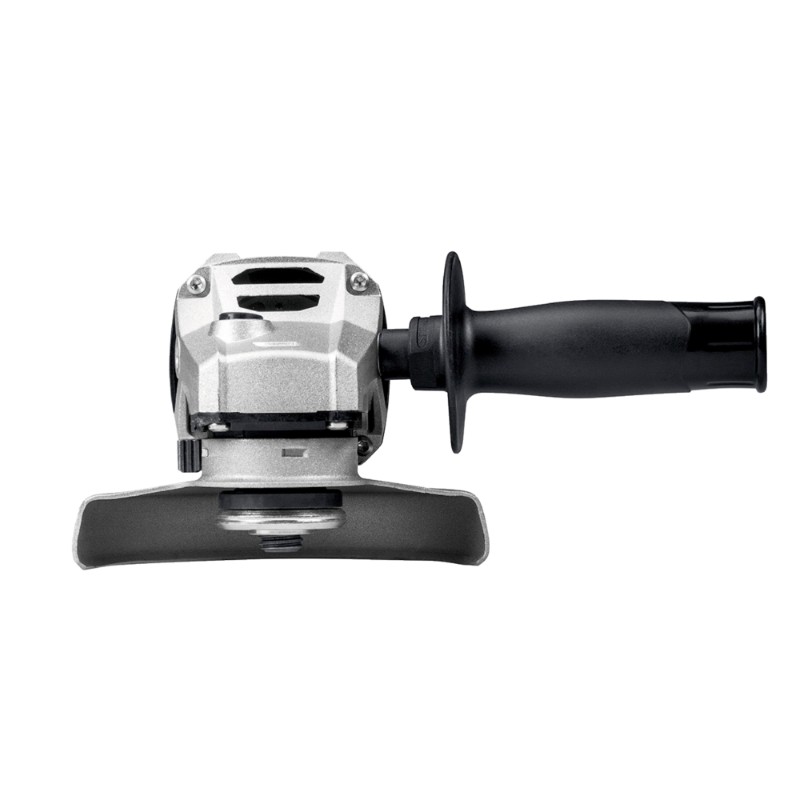 Metabo W 1100-125 125mm Angle Grinder, 1100W (603614000) - photo 4