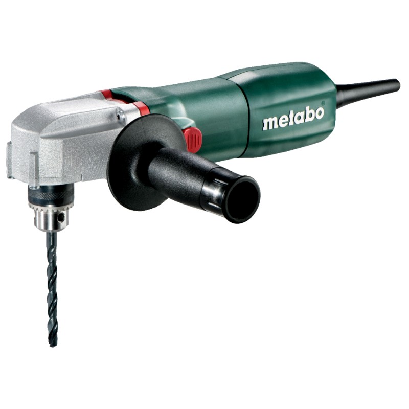 Metabo WBE 700 Professional Angle Drill, 700W (600512000) - photo 2