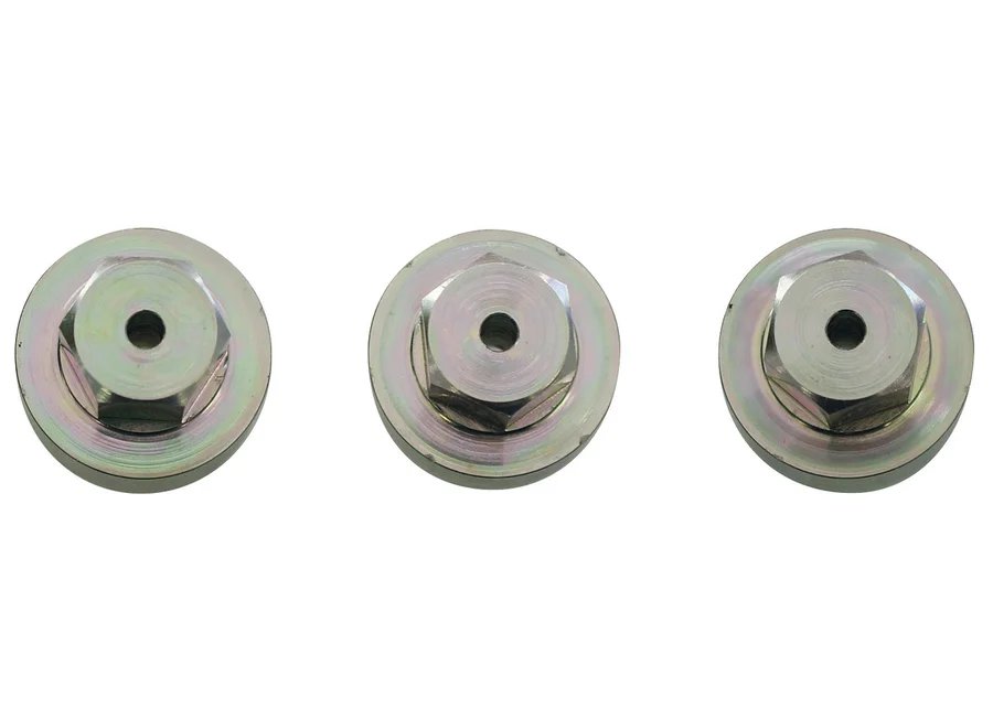 GEDORE KL-0280-7622 Turning tool kit, camshaft phaser (VW-Audi)